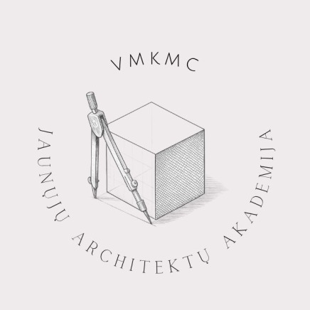 Jaunųjų architektų akademija (9-12 Klasės)