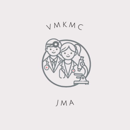 Jaunųjų medikų akademija (5-8 klasės)